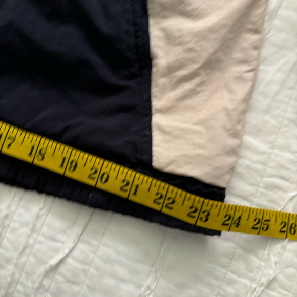 Vintage FILA red white blue USA windbreaker jacket - Picture 2 of 10